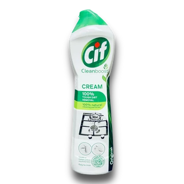 Cif súrolókrém 500 ml Original Cif súrolókrém 500 ml Original