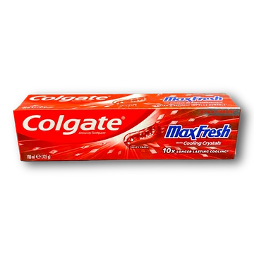 Colgate fogkrém 100 ml Max Fresh Spicy Fresh