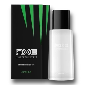 Axe after shave 100 ml Africa  Axe after shave 100 ml Africa