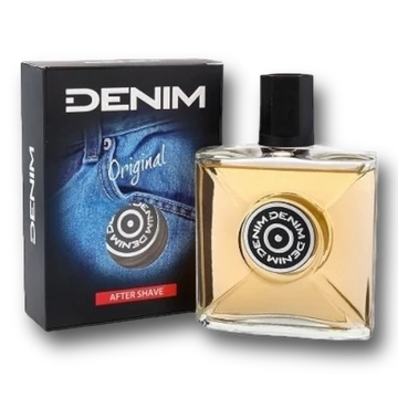 Denim after shave 100 ml Original