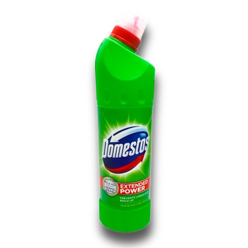 Domestos fertőtlenítő 750 ml Pine Fresh Domestos fertőtlenítő 750 ml Pine Fresh