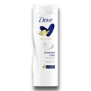 Dove testápoló 400 ml Essential Nourishment 