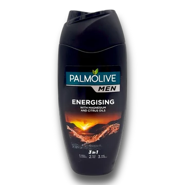 Palmolive tusfürdő férfi 250 ml Energising