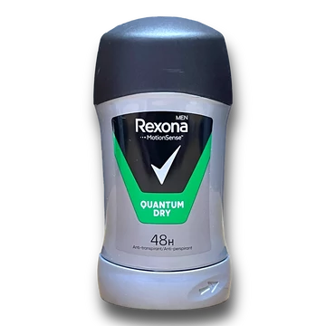 Rexona Men stift 50 ml Quantum