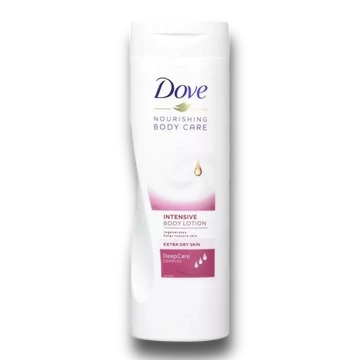 Dove testápoló 250 ml Intensive