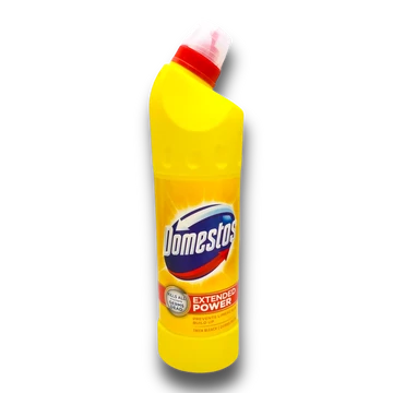 Domestos fertőtlenitő 750 ml Citrus  Domestos fertőtlenitő 750 ml Citrus