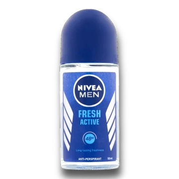 Nivea roll-on férfi 50 ml Fresh Active