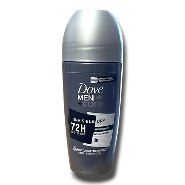 Dove roll-on 50 ml Men+Care Invisible Dry