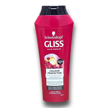 Gliss sampon 250 ml Color Perfector