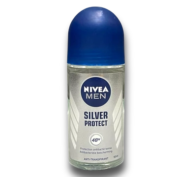 Nivea roll-on férfi 50 ml Silver Protect 
