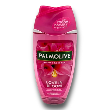 Palmolive tusfürdő 250 ml Love In Bloom