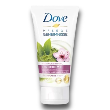 Dove kézkrém tubusos 75 ml Nourishing Secrets Awakening Ritual 