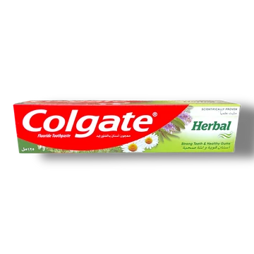 Colgate fogkrém 125 ml Herbal