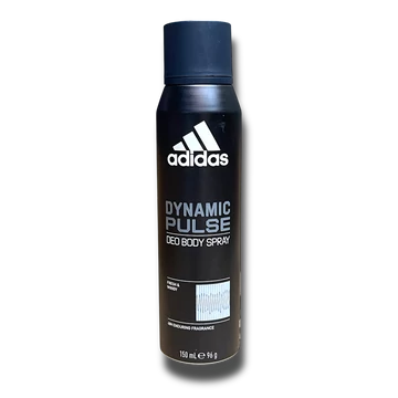 Adidas dezodor férfi 150 ml Dynamic Pulse Fresh & Woody Adidas dezodor férfi 150 ml Dynamic Pulse Fresh & Woody