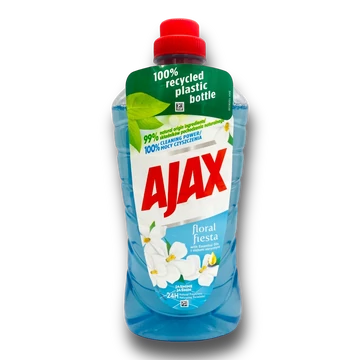 Ajax általános tisztítószer 1 l Floral Fiesta Jasmine Ajax általános tisztítószer 1 l Floral Fiesta Jasmine