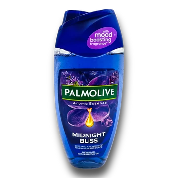 Palmolive tusfürdő 250 ml Midnight Bliss