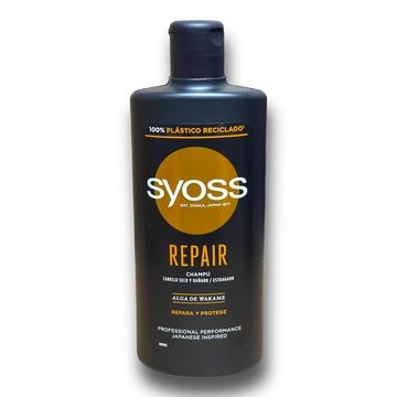 Syoss sampon 440 ml Repair