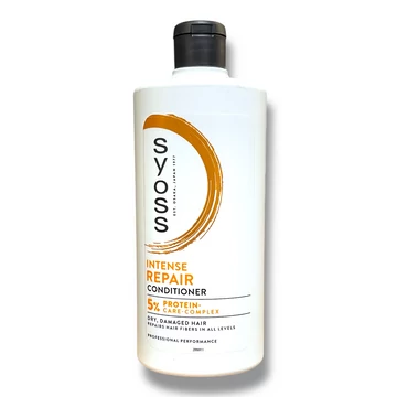 Syoss hajbalzsam 440 ml Repair