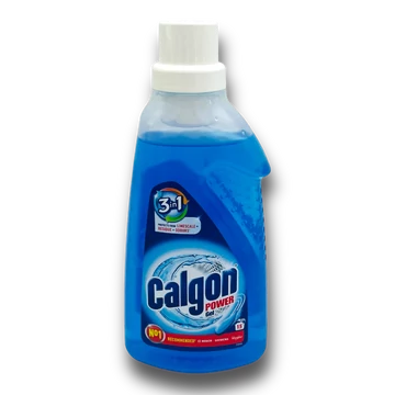 Calgon vízlágyító gél 750 ml 3in1 Calgon vízlágyító gél 750 ml 3in1