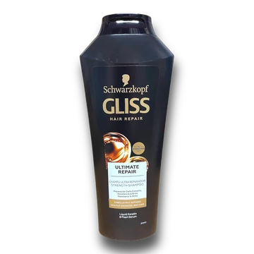 Gliss sampon 370 ml Ultimate Repair