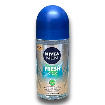 Nivea roll-on férfi 50 ml Fresh Kick