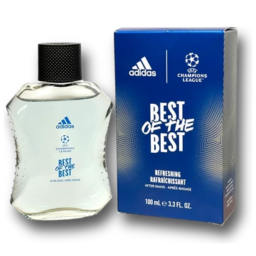 Adidas after shave 100 ml UEFA Champions League Best of the Best