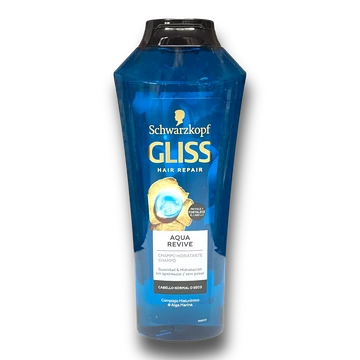 Gliss sampon 370 ml Aqua Revive