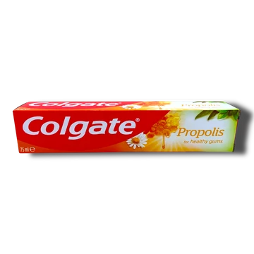 Colgate fogkrém 75 ml Propolis