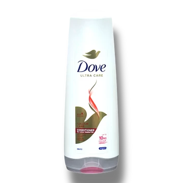 Dove hajbalzsam 350 ml Colour Care 