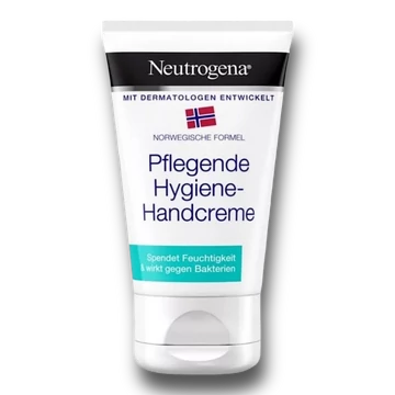 Neutrogena kézkrém 50 ml Hygiene