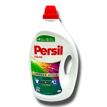 Persil folyékony mosószer 50 mosás 2,25 l Color