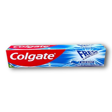 Colgate fogkrém 75 ml Fresh Confidence Blue Burst