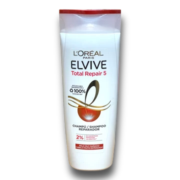 Elvive sampon 500 ml Total Repair 5