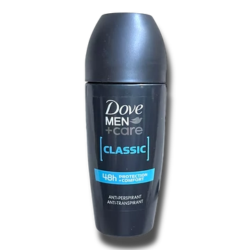 Dove roll-on férfi 50 ml Men+Care Classic