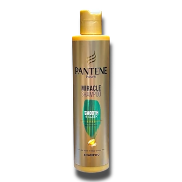 Pantene Pro-V sampon 250 ml Miracles Smooth &amp; Sleek