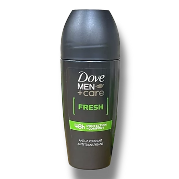 Dove roll-on férfi 50 ml Men+Care Fresh 