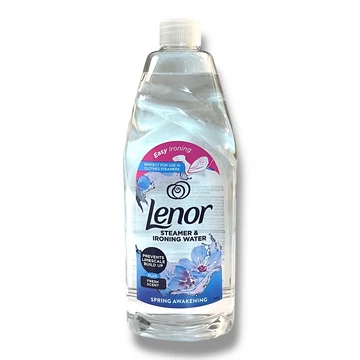 Lenor vasalóvíz 1 l Spring Awakening