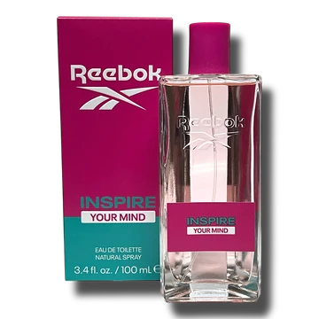 Reebok EDT 100 ml Inspire Your Mind