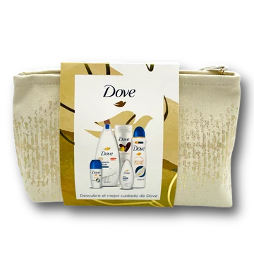 Dove Original neszeszer ajándékszett