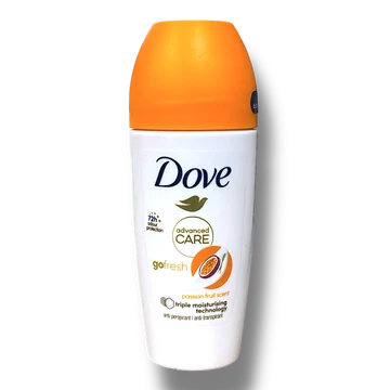 Dove roll-on 50 ml Go Fresh Passionfruit &amp; Lemongrass