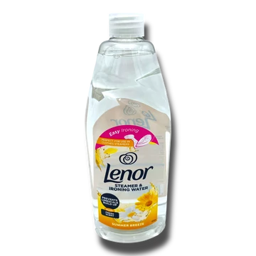 Lenor vasalóvíz 1 l Summer Breeze