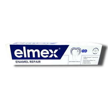 Elmex fogkrém 75 ml Enamel Repair