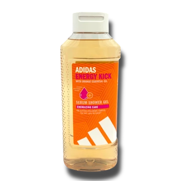 Adidas tusfürdő 400 ml Energy Kick Orange Adidas tusfürdő 400 ml Energy Kick Orange