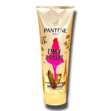 Pantene Pro-V hajbalzsam szérum 200 ml Miracle Serum Intensive Repair