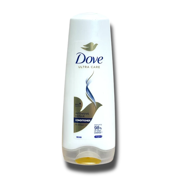 Dove hajbalzsam 200 ml Intensive Repair 