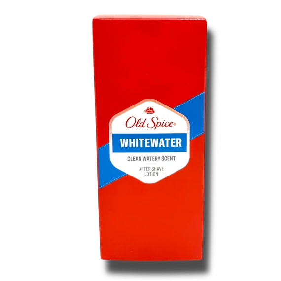 Old Spice after shave 100 ml Whitewater