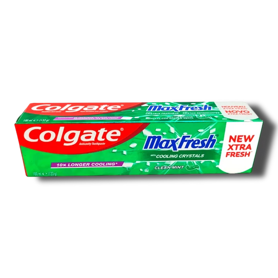 Colgate fogkrém 100 ml Max Fresh Clean Mint