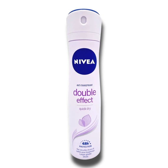 Nivea dezodor 150 ml Double Effect 