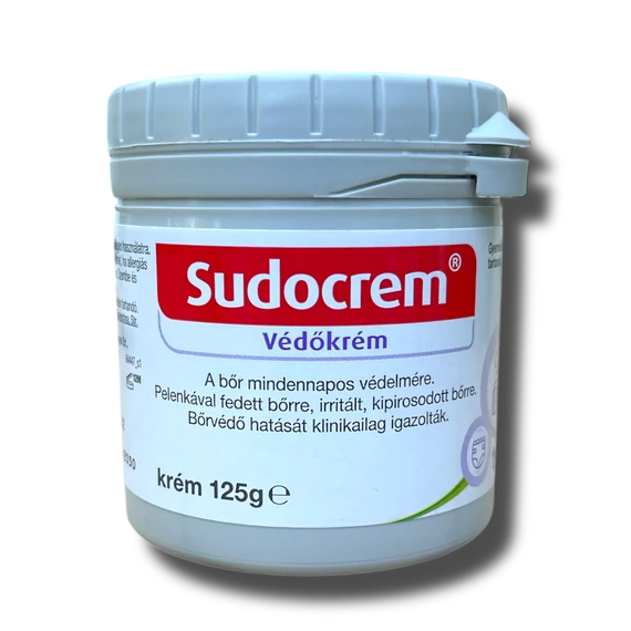 Sudocrem 125 g 