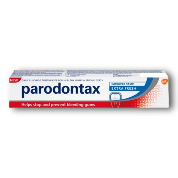 Parodontax fogkrém 75 ml Extra Fresh 